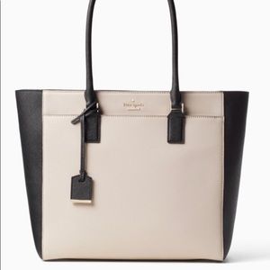 SOLD **NWT** Kate Spade Cameron Street Havana